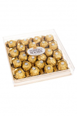 Конфеты "Ferrero Rocher"
