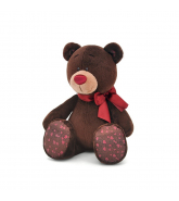 Медведь Choco - 20см
