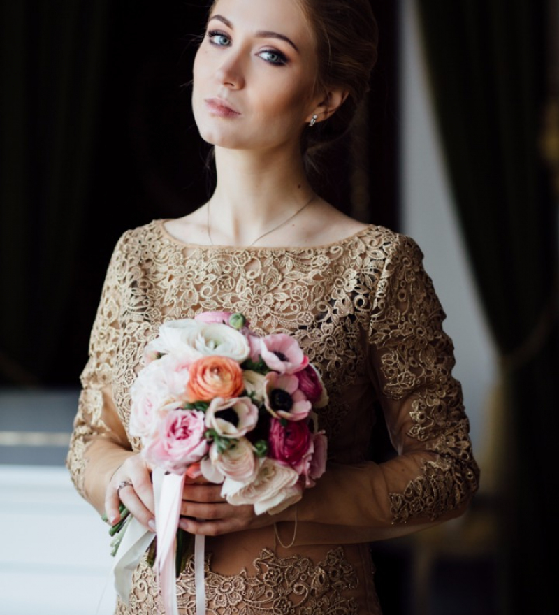 Изысканная классика