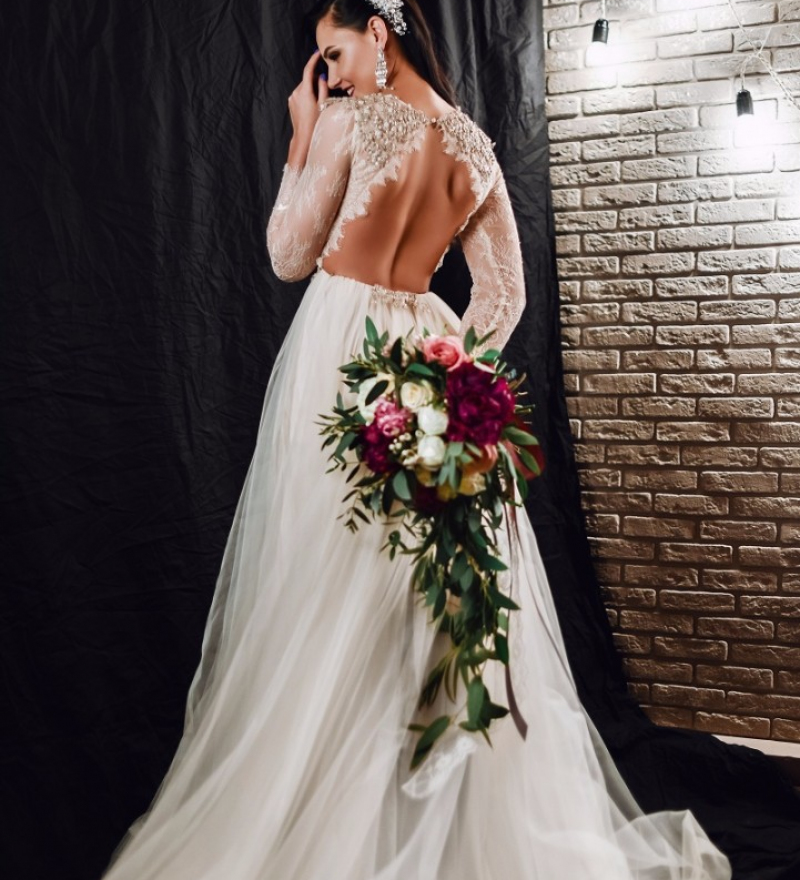 Фонтан любви