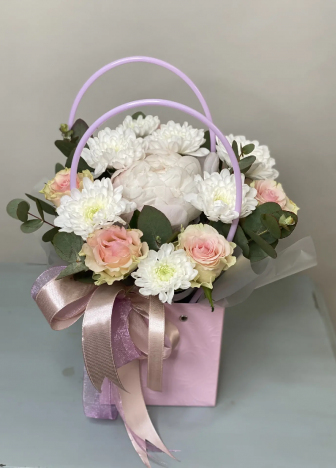 Букет 03952757