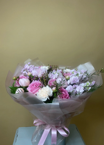 Букет 06673093