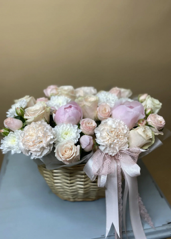 Букет 06781743