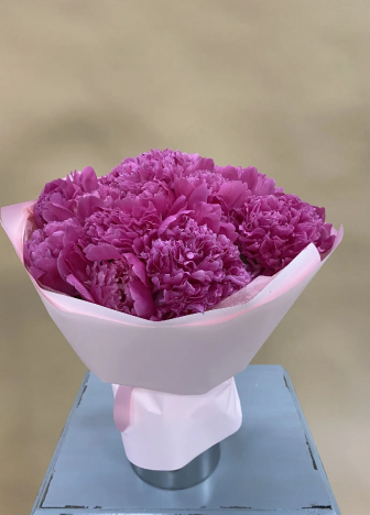 Букет 08395962