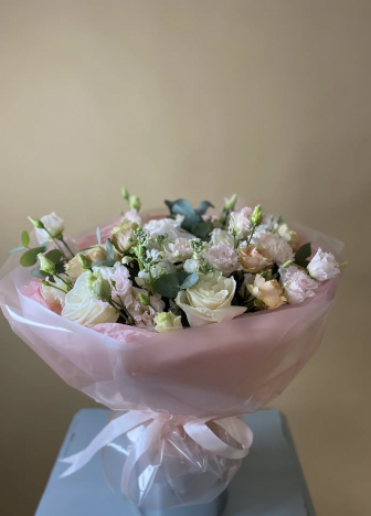 Букет 09965348
