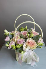 Букет 59463535