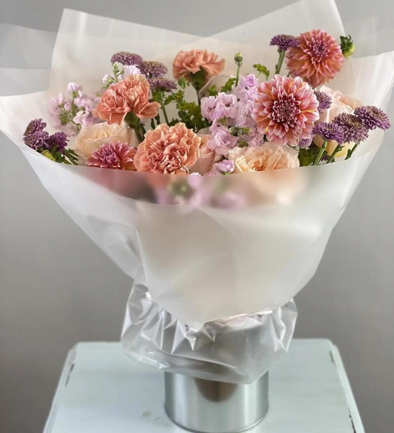 Букет 60945815