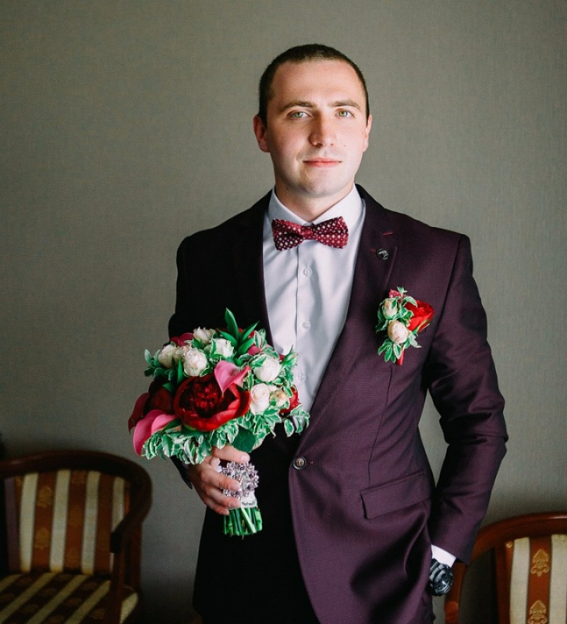 Сияние чувств