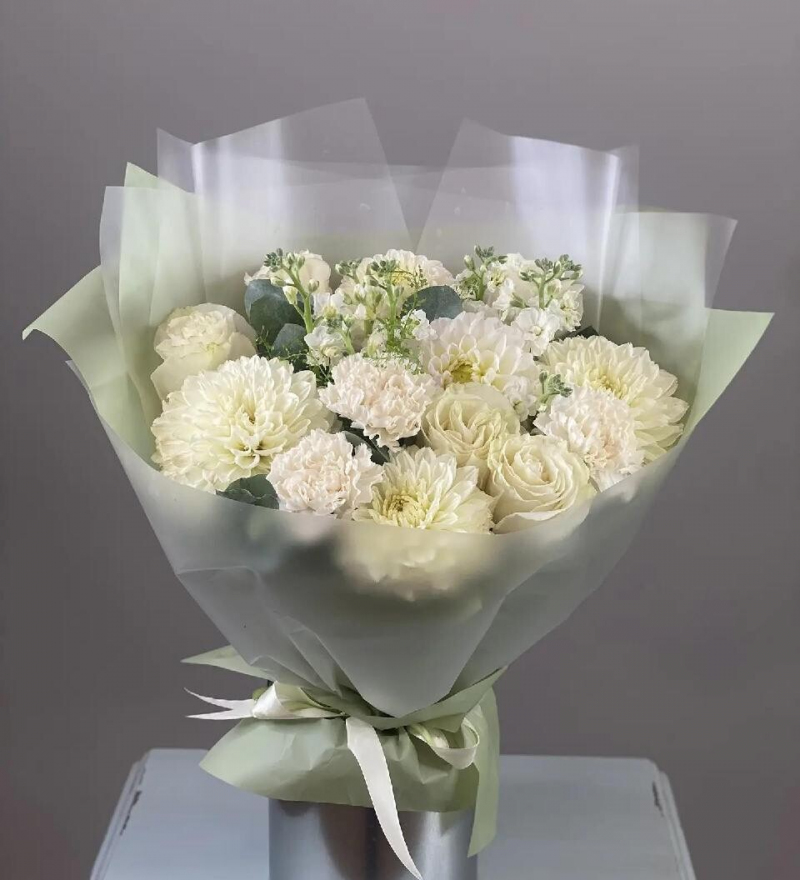 Букет 82674779