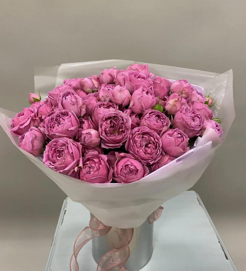 Букет 01769234