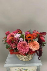 Букет 06018221