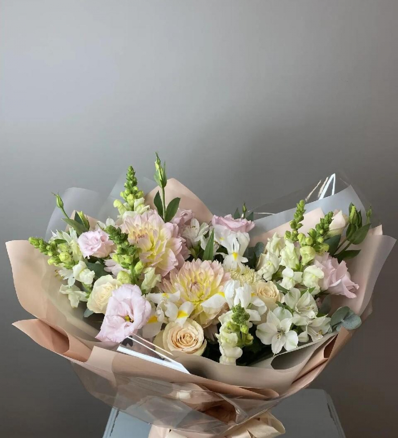 Букет 06855246