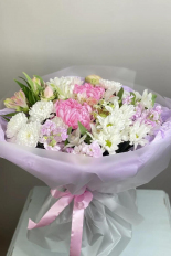 Букет 08637604
