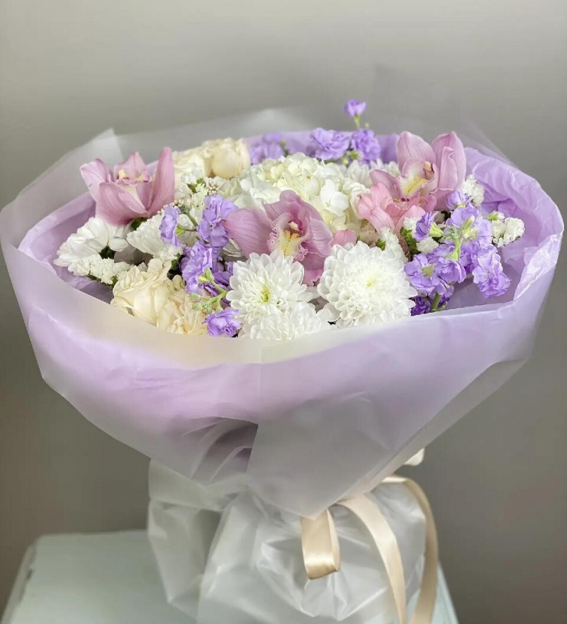Букет 09268623