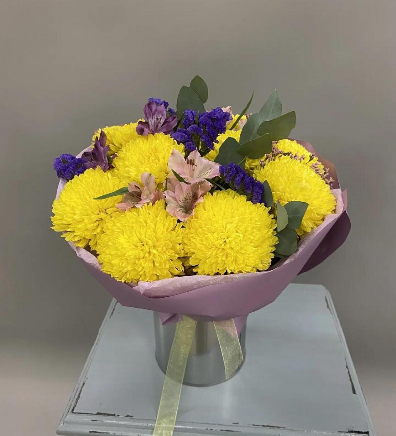 Букет 09451674