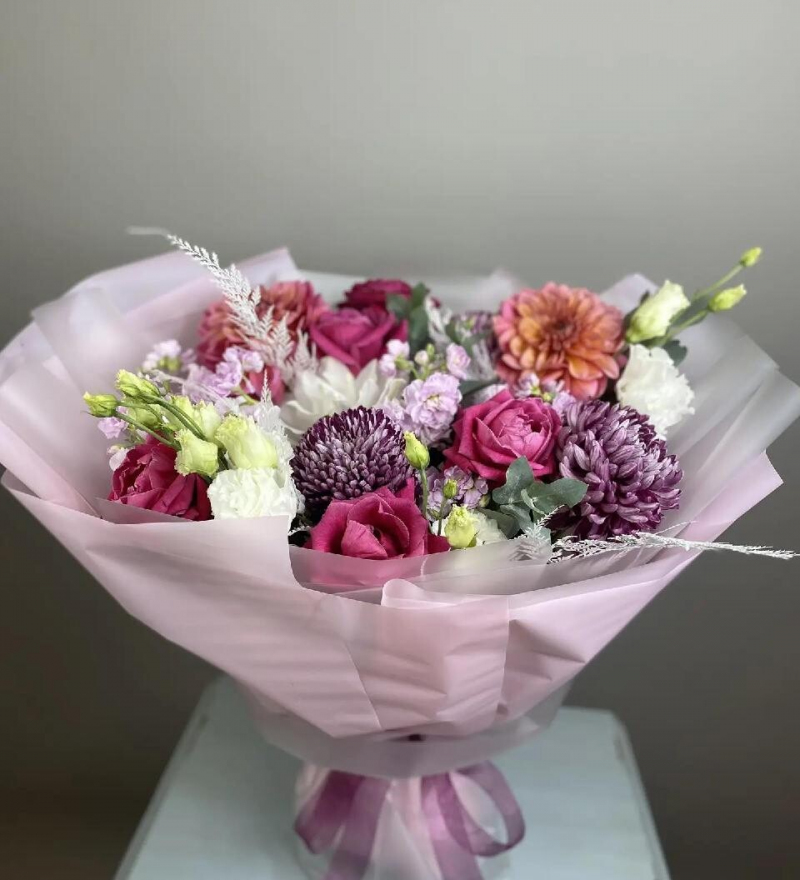 Букет 11318637