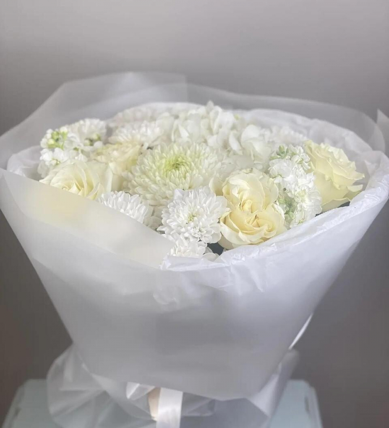 Букет 11878391