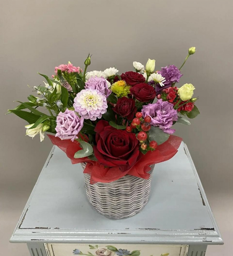 Букет 16512276