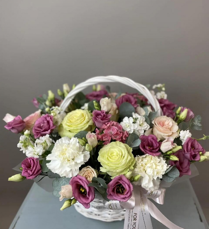 Букет 18205947