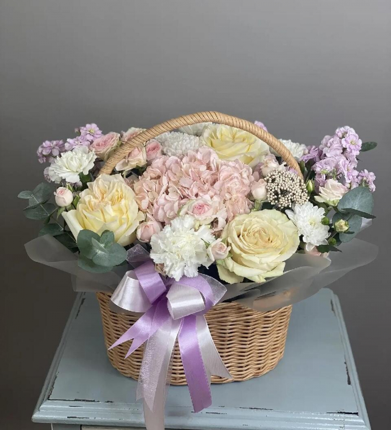 Букет 18150797