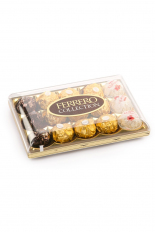 Конфеты "Ferrero Collection"